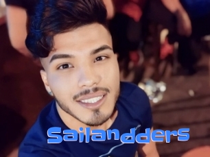 Sailandders