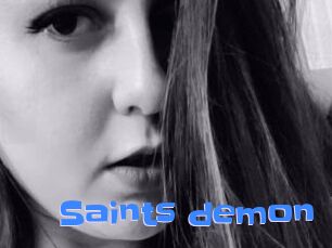 Saints_demon