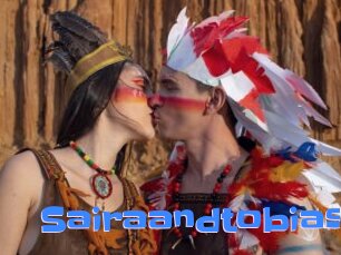 Sairaandtobias