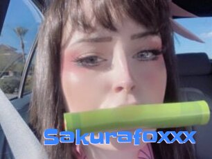 Sakurafoxxx