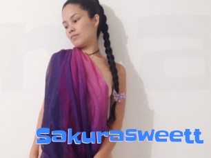 sakurasweett Mausi Privat