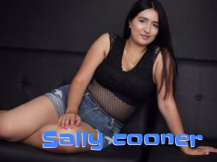 Sally_cooner