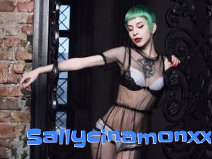 Sallycinamonxx
