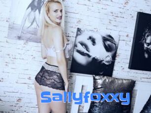 Sallyfoxxy