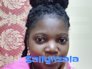 Sallynzala