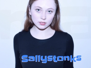 Sallystonks