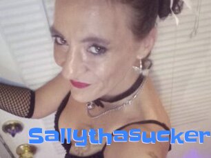 Sallythasucker
