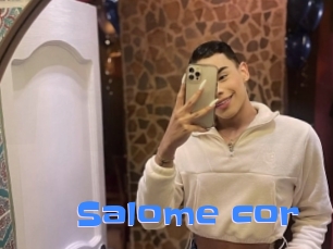 salome_cor Mausi Privat