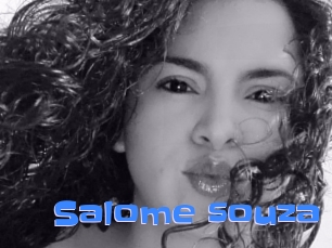 salome_souza Mausi Privat