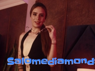 salomediamonds Mausi Privat