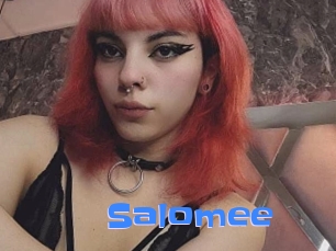 Salomee