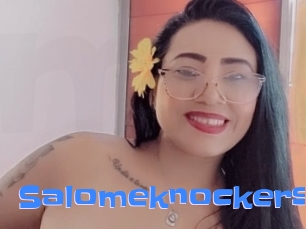 Salomeknockerss