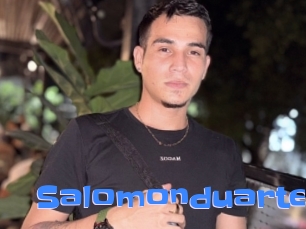 salomonduarte Mausi Privat
