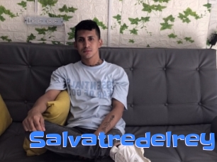 salvatredelrey Mausi Privat