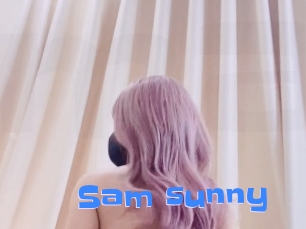 sam_sunny Mausi Privat