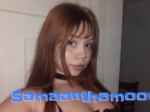 Samaanthamoon
