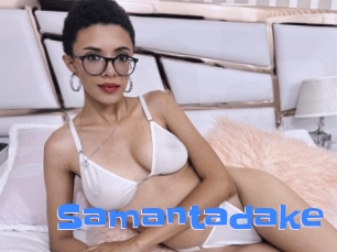 Samantadake