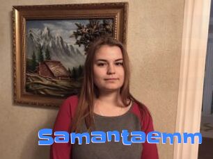 Samantaemm