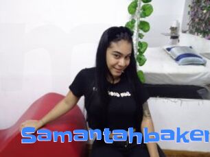 Samantahbaker