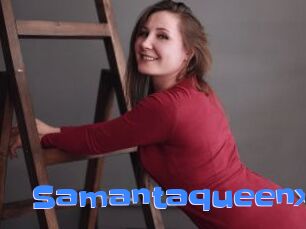 Samantaqueenx