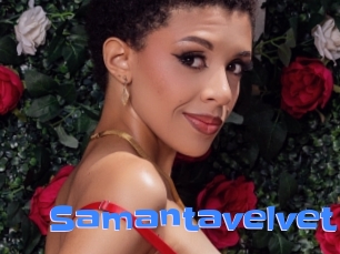 Samantavelvet
