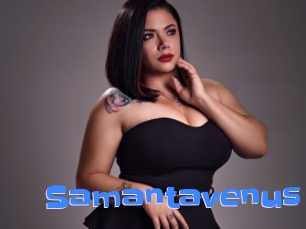samantavenus Mausi Privat