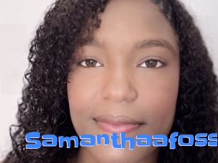 samanthaafoss Mausi Privat
