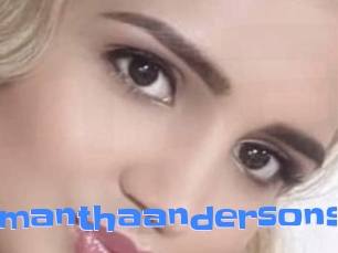Samanthaandersons