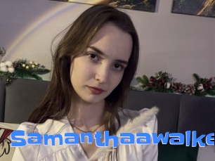 Samanthaawalker
