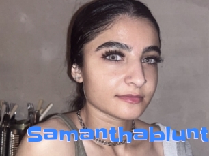 Samanthablunt