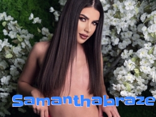 samanthabrazer Mausi Privat