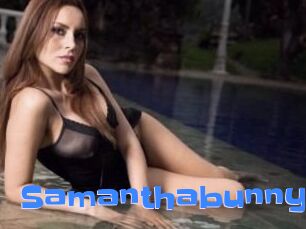Samanthabunnys