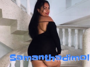 Samanthadimoll