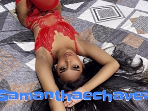 Samanthaechavez