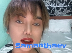 Samanthaev