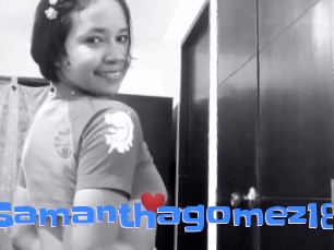 Samanthagomez18