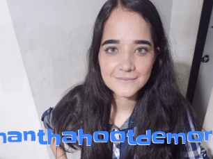 Samanthahootdemon