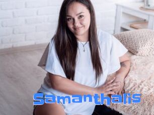 Samanthalis