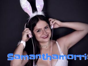 Samanthamorris