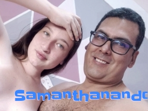 Samanthanando