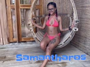 Samantharos