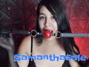 Samanthasale