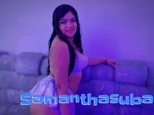 Samanthasuba