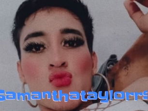 samanthataylorrs Mausi Privat