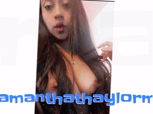 Samanthathaylorm