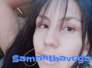 Samanthavega