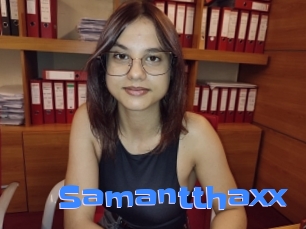 Samantthaxx