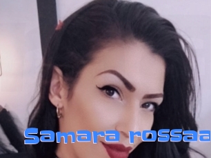 samara_rossaa Mausi Privat