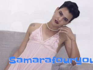 Samarafouryou