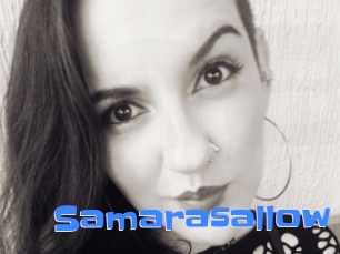 Samarasallow